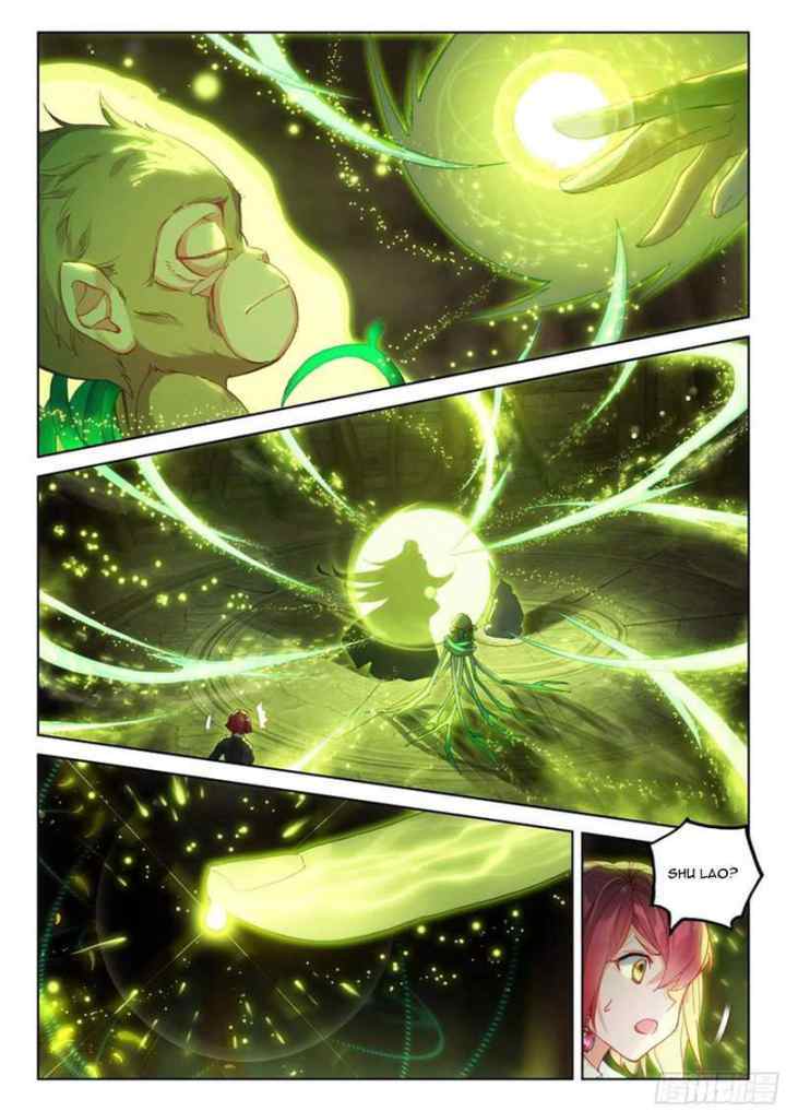 Soul Land 4 chapter 186 halaman 5