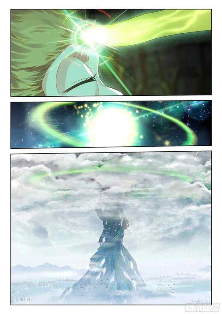 Soul Land 4 chapter 186 halaman 6