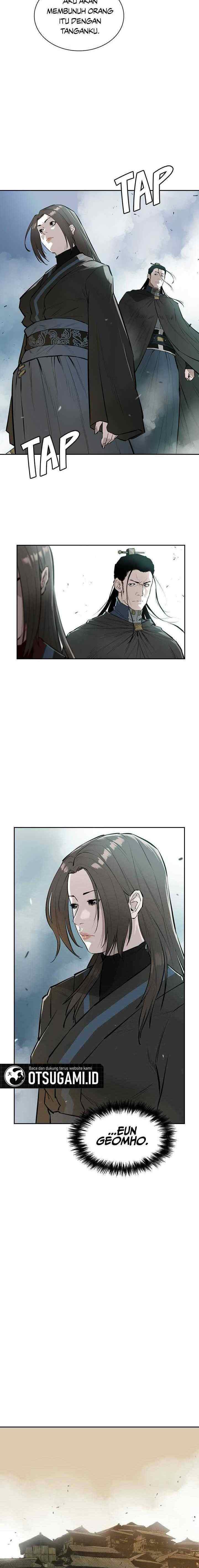 Soul of the Wind chapter 53 halaman 6
