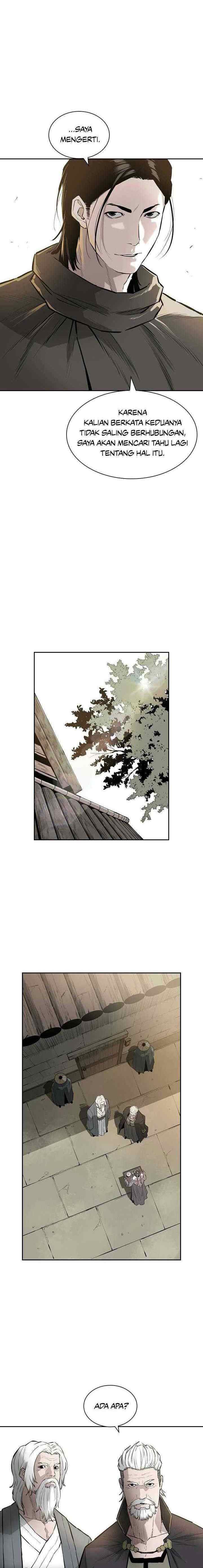 Soul of the Wind chapter 53 halaman 14