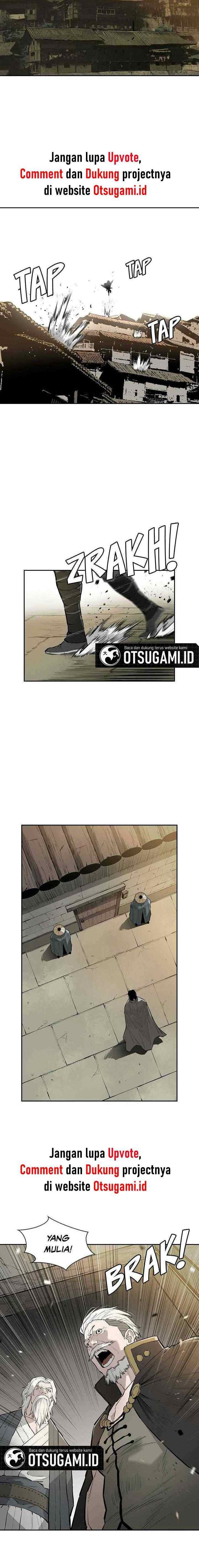 Soul of the Wind chapter 53 halaman 7