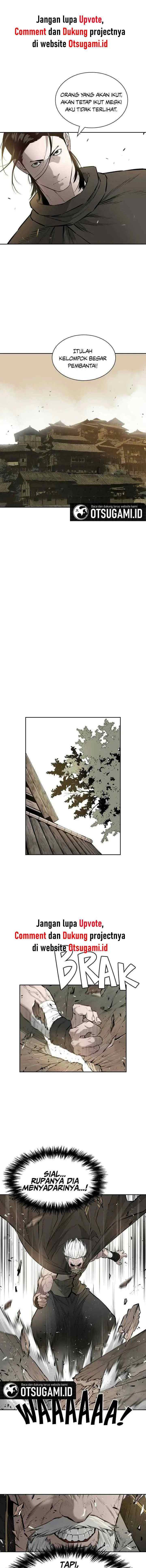 Soul of the Wind chapter 54 halaman 17