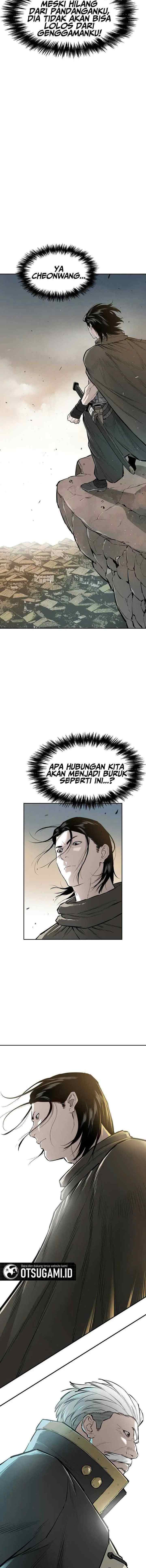 Soul of the Wind chapter 54 halaman 18