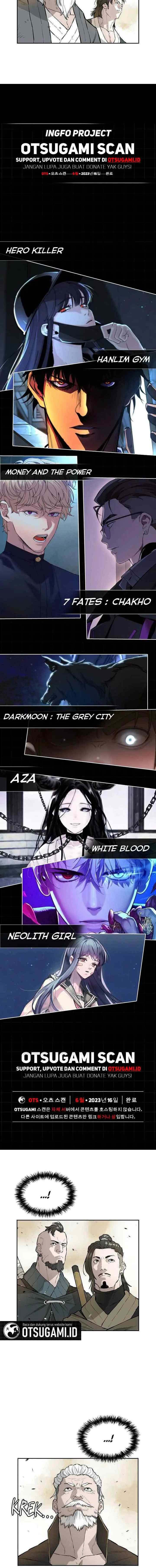 Soul of the Wind chapter 54 halaman 16