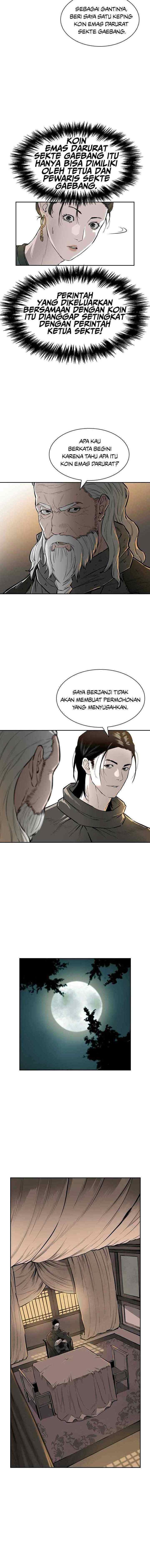 Soul of the Wind chapter 56 halaman 12