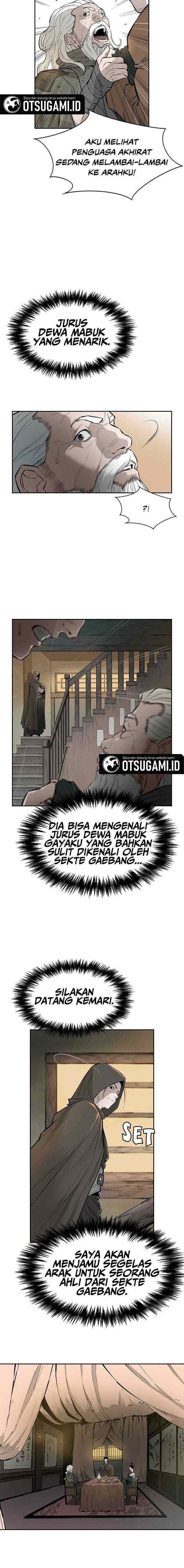 Soul of the Wind chapter 56 halaman 7
