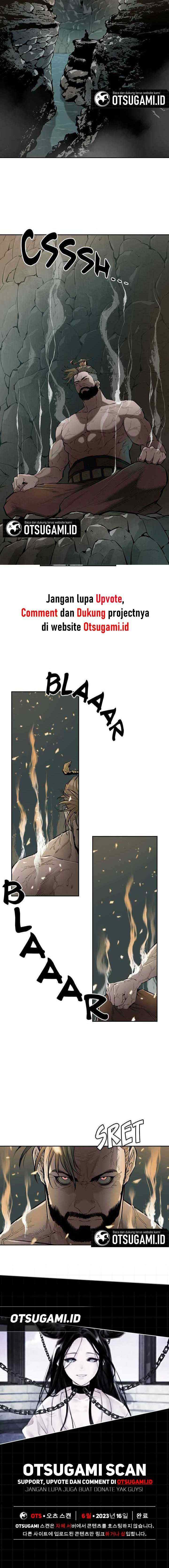 Soul of the Wind chapter 56 halaman 15