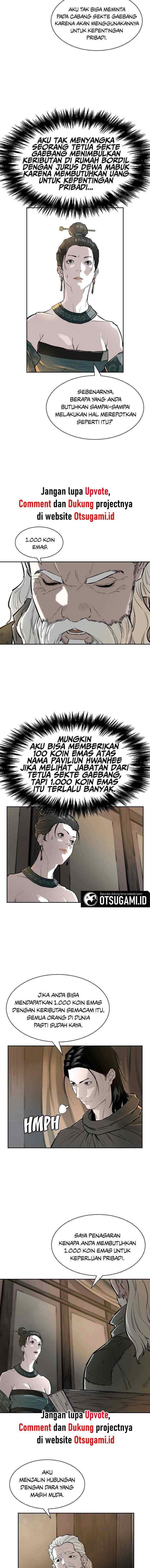 Soul of the Wind chapter 56 halaman 10