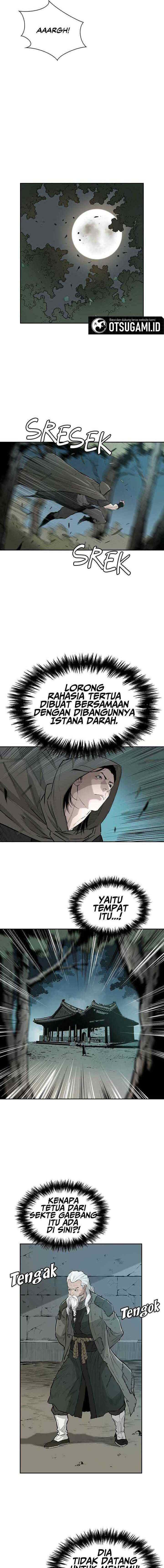 Soul of the Wind chapter 57 halaman 12
