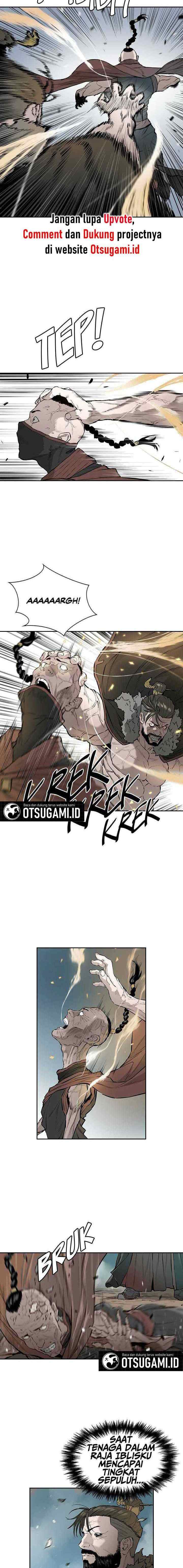 Soul of the Wind chapter 57 halaman 7