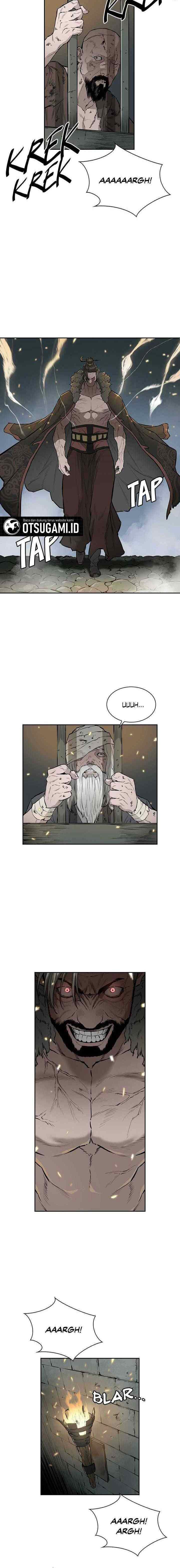 Soul of the Wind chapter 57 halaman 11