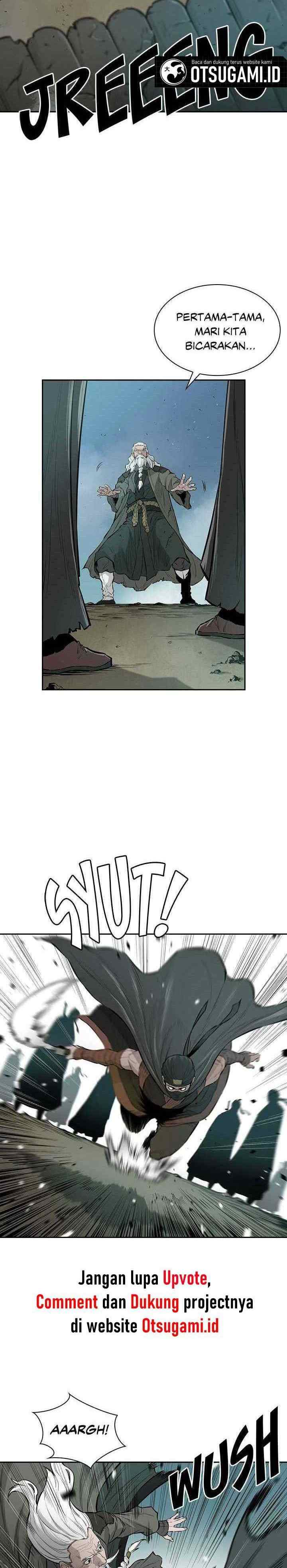 Soul of the Wind chapter 57 halaman 15