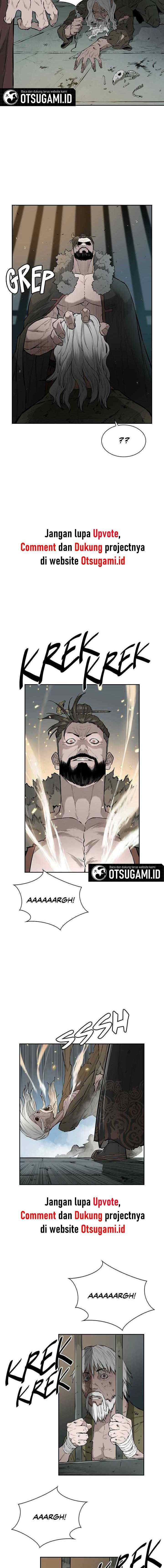 Soul of the Wind chapter 57 halaman 10