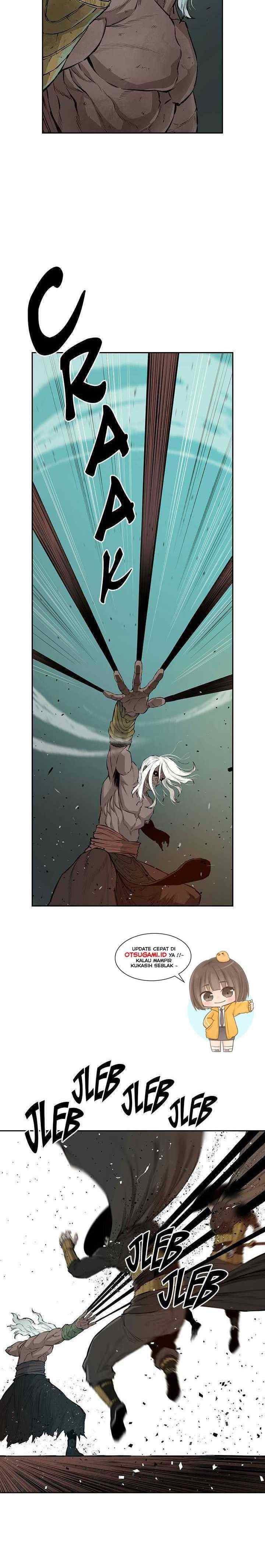 Soul of the Wind chapter 60 halaman 16