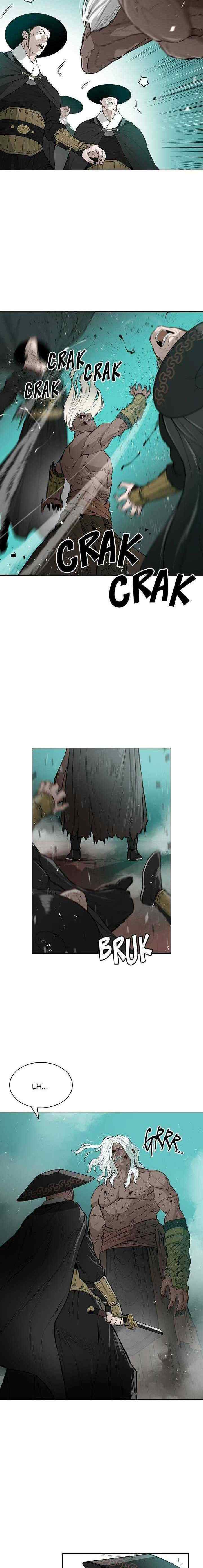 Soul of the Wind chapter 60 halaman 14