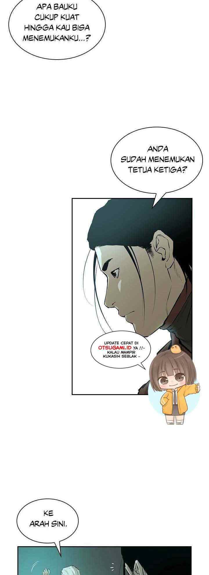 Soul of the Wind chapter 61 halaman 16