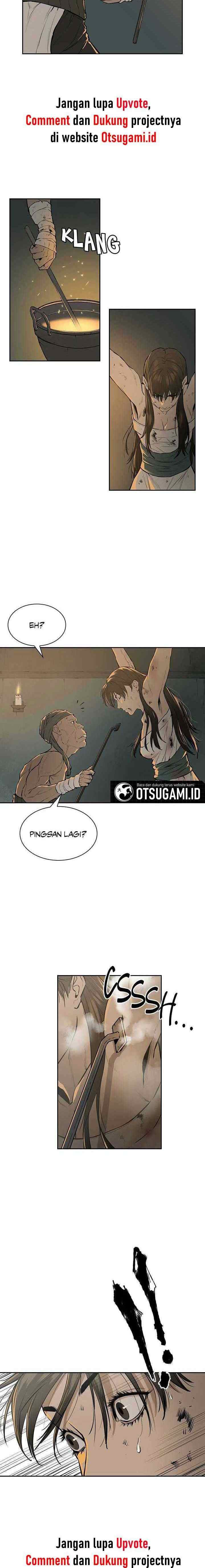 Soul of the Wind chapter 62 halaman 12