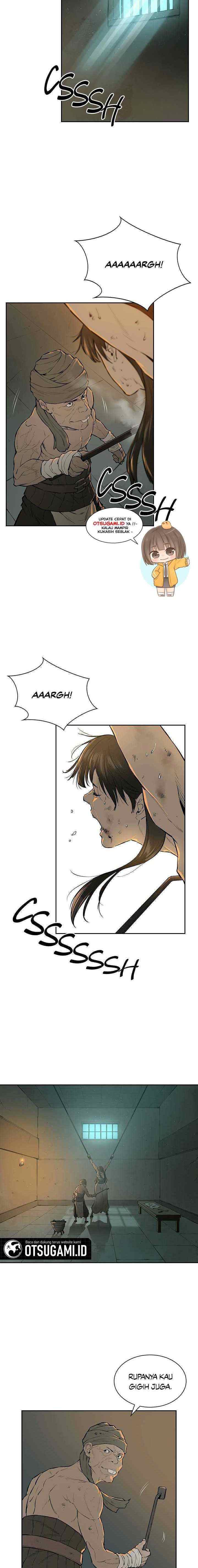 Soul of the Wind chapter 62 halaman 11
