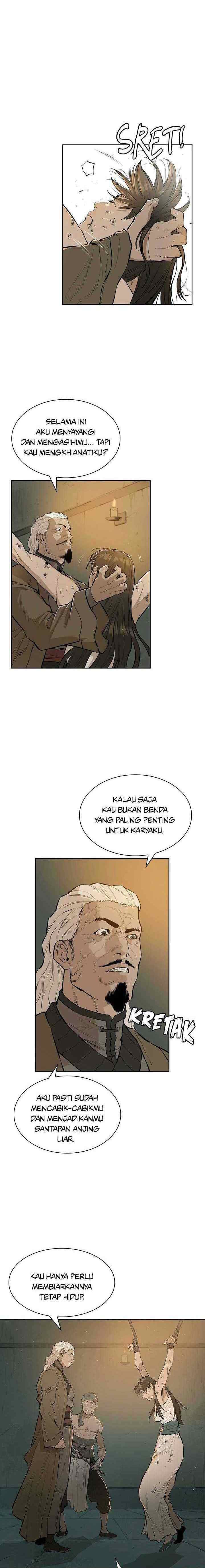Soul of the Wind chapter 62 halaman 15