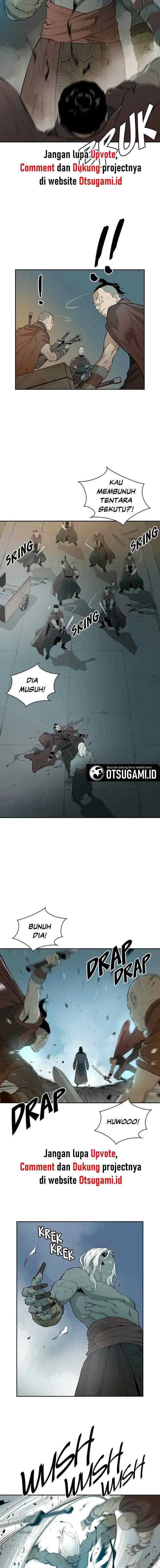 Soul of the Wind chapter 63 halaman 6
