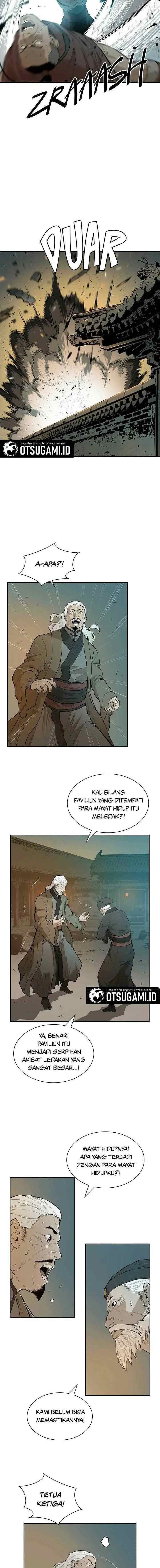 Soul of the Wind chapter 63 halaman 7