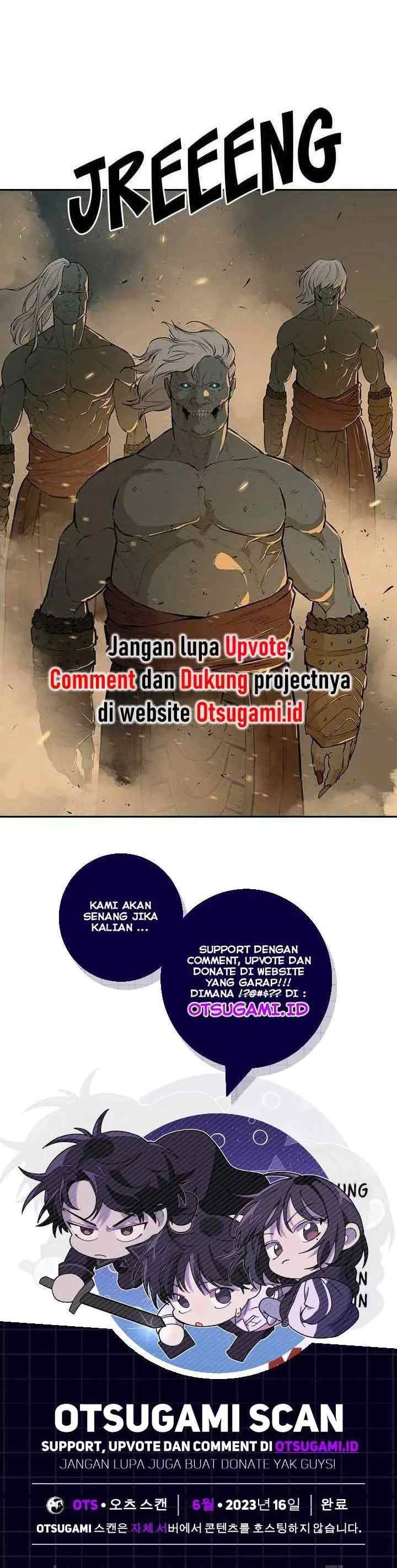 Soul of the Wind chapter 63 halaman 15