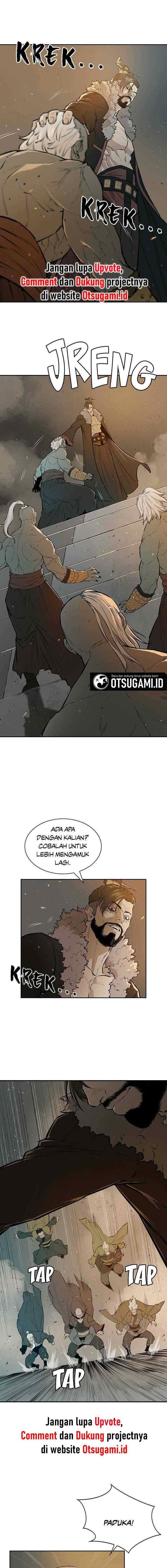 Soul of the Wind chapter 64 halaman 10