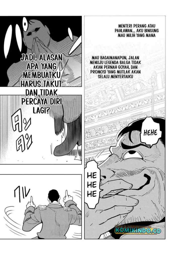 Souzou Renkinjutsushi Wa Jiyuu wo Ouka Suru Kokyou wo Tsuihou Saretara, Maou No Ohizamoto De Chouzetsu Kouka No Magic Item Zukuri Houdai Ni Narimashita chapter 15.6 halaman 10