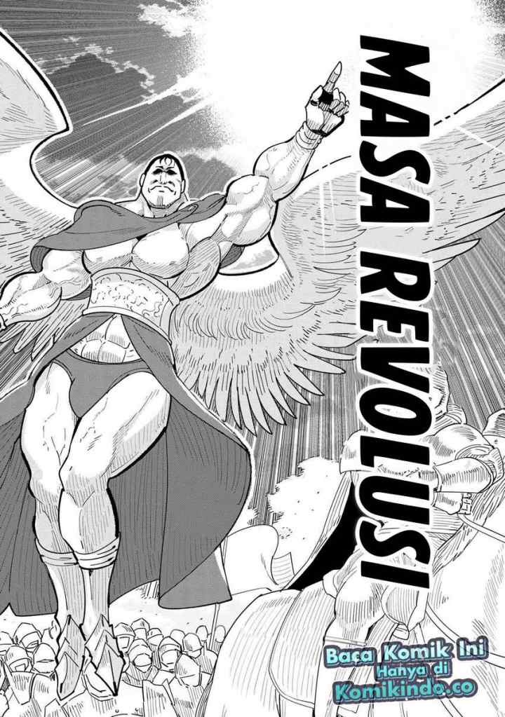 Souzou Renkinjutsushi Wa Jiyuu wo Ouka Suru Kokyou wo Tsuihou Saretara, Maou No Ohizamoto De Chouzetsu Kouka No Magic Item Zukuri Houdai Ni Narimashita chapter 15.6 halaman 13