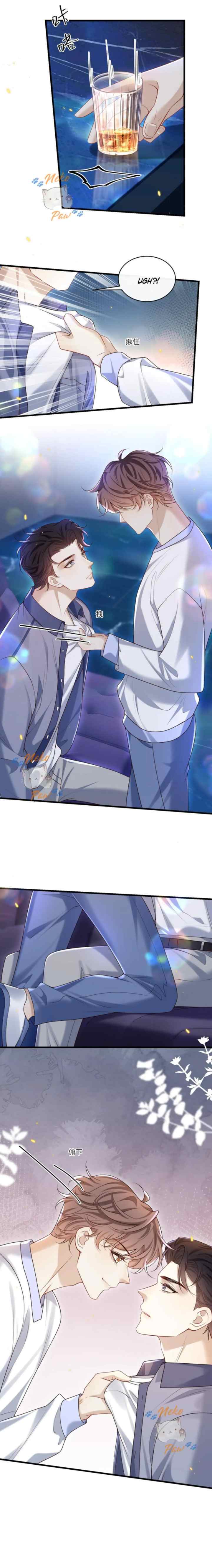He Came Late At Night chapter 25 halaman 16