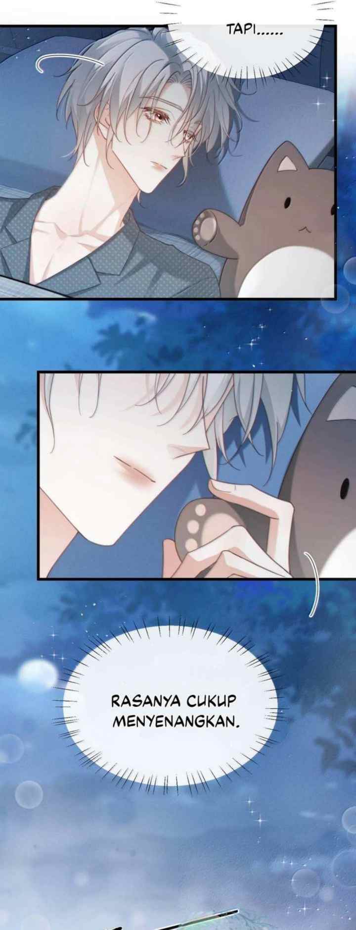 Special Effects Pheromone chapter 22 halaman 16