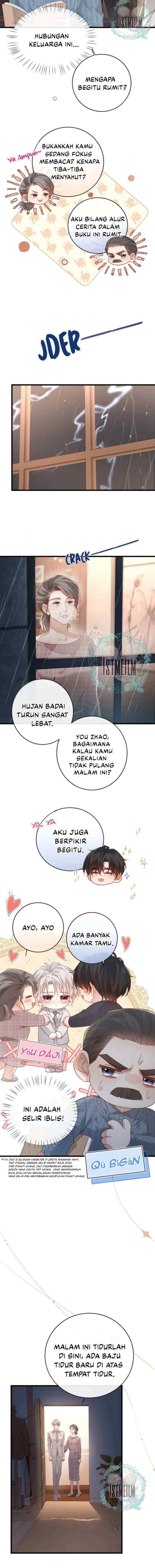 Special Effects Pheromone chapter 22 halaman 10