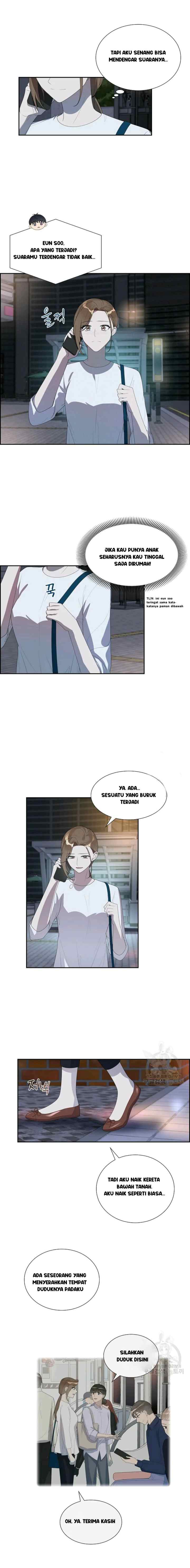 Speeding Romance chapter 29 halaman 6