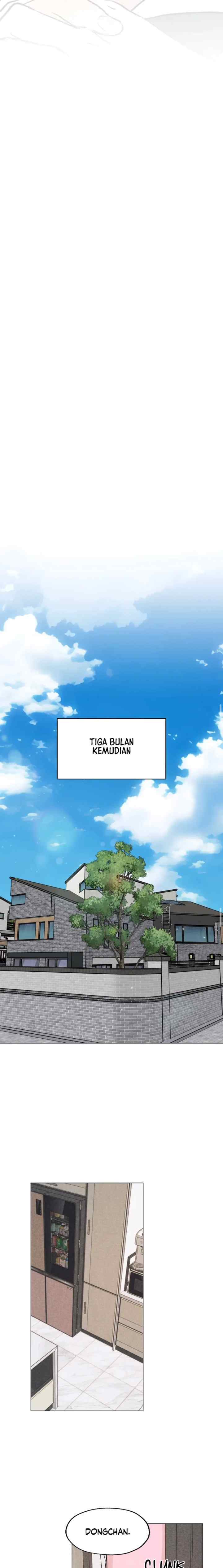 Spinach Bouquet chapter 102 halaman 13