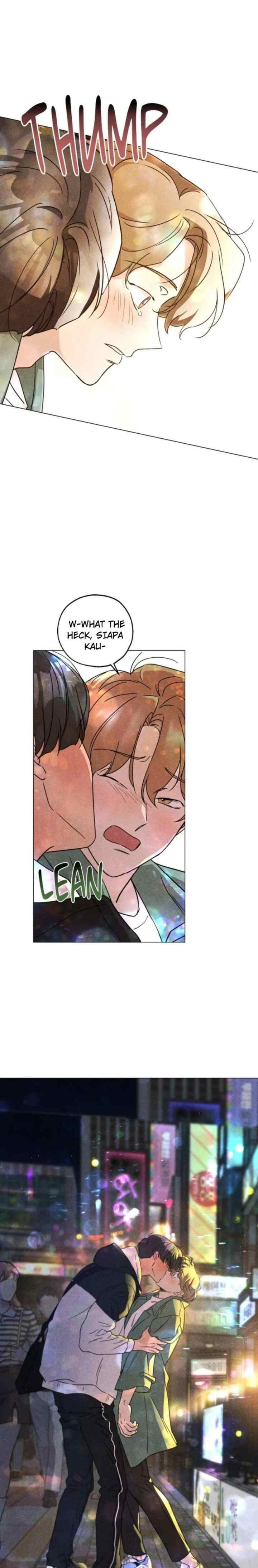 Spinach Bouquet chapter 107 halaman 19