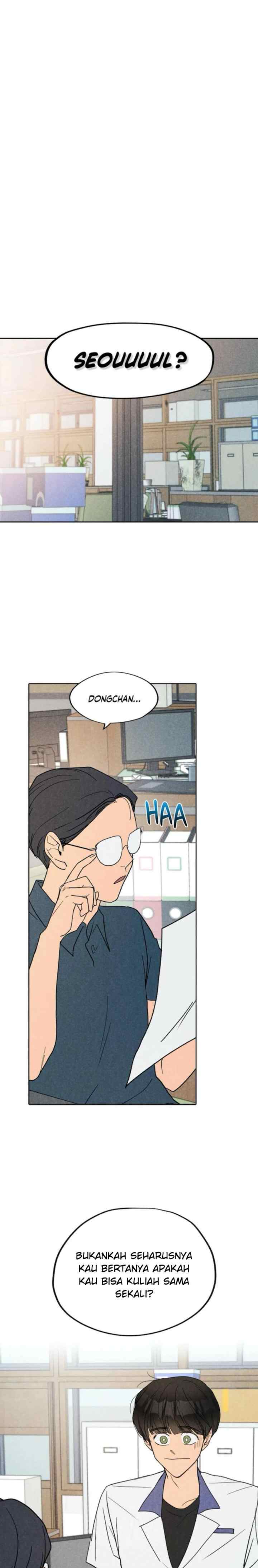 Spinach Bouquet chapter 14 halaman 5