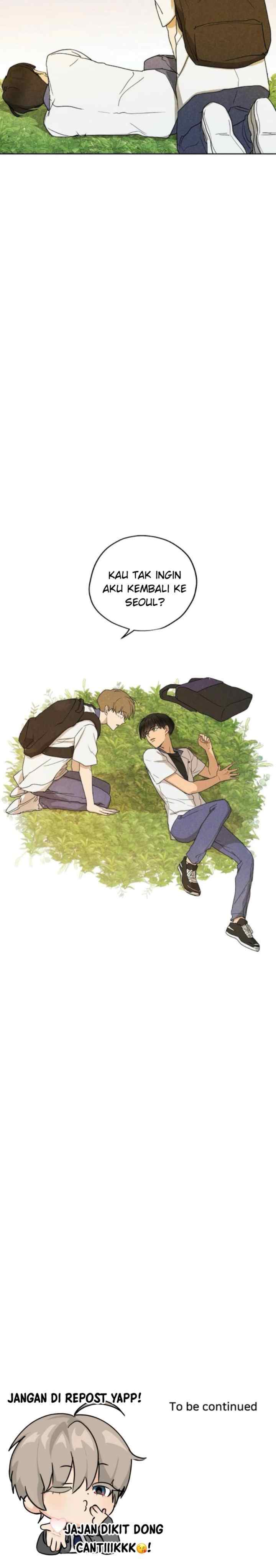Spinach Bouquet chapter 14 halaman 18