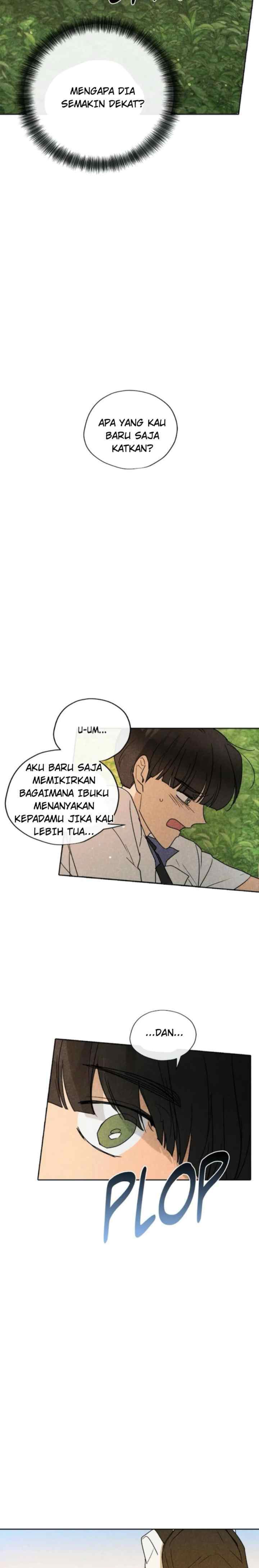 Spinach Bouquet chapter 14 halaman 17