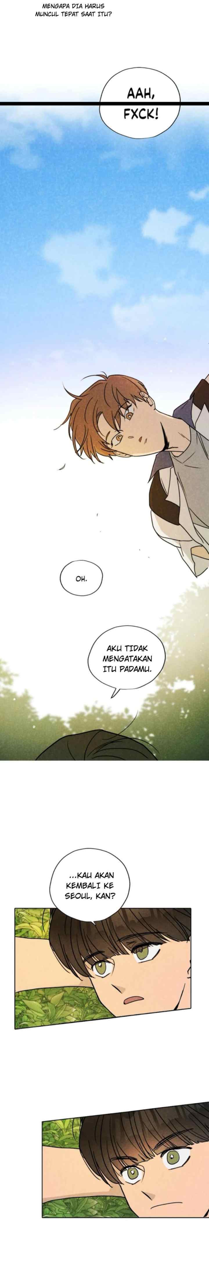 Spinach Bouquet chapter 14 halaman 15