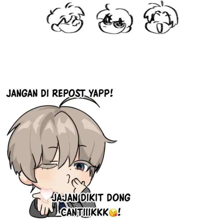 Spinach Bouquet chapter 33 halaman 20