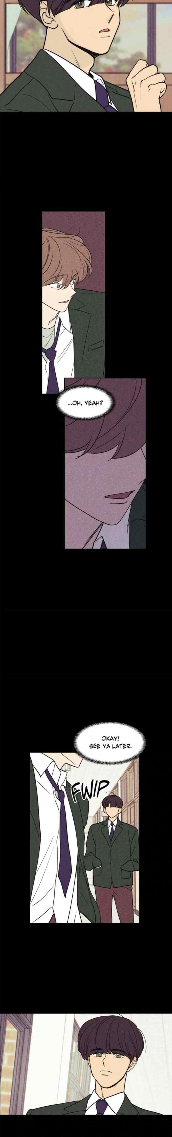 Spinach Bouquet chapter 48 halaman 8