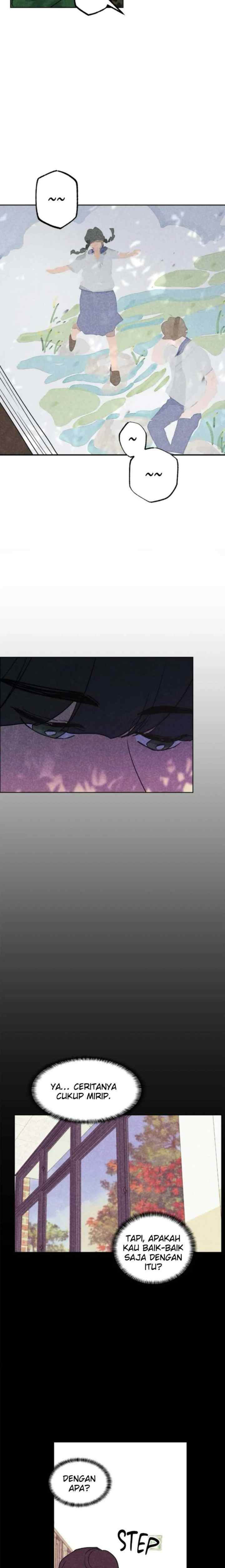 Spinach Bouquet chapter 48 halaman 6