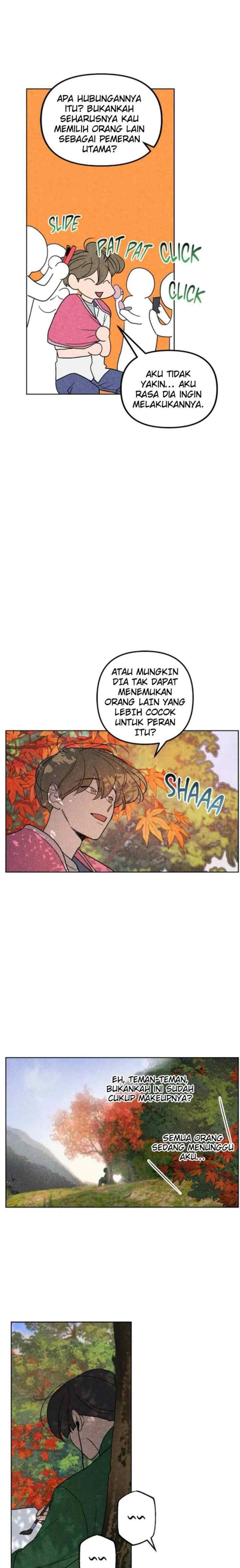 Spinach Bouquet chapter 48 halaman 5
