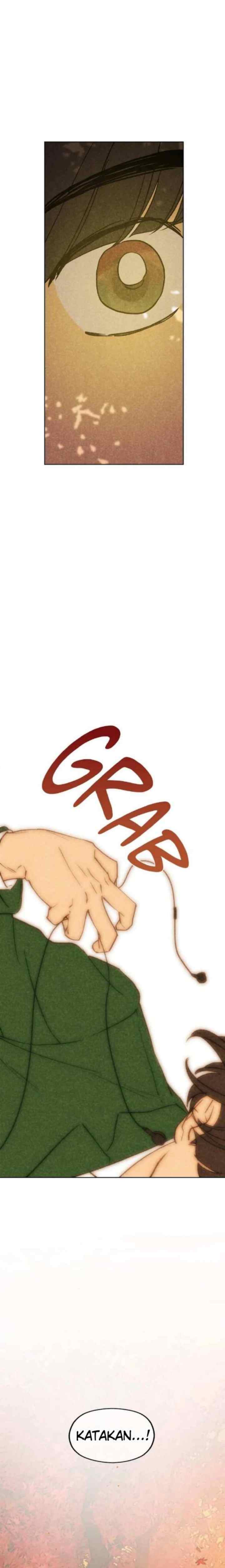 Spinach Bouquet chapter 48 halaman 18