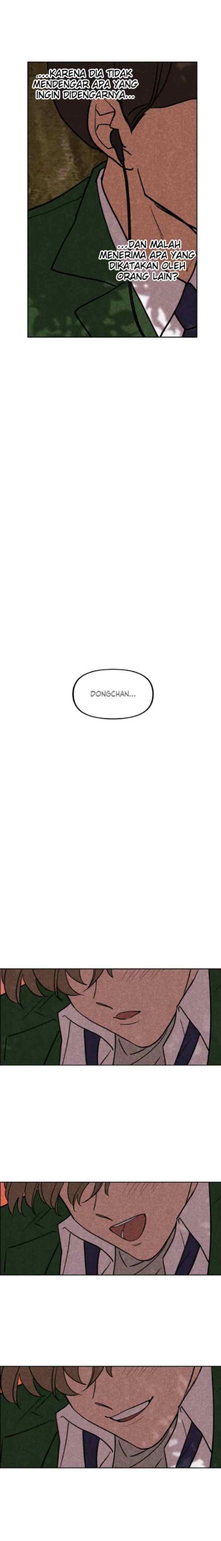 Spinach Bouquet chapter 48 halaman 17
