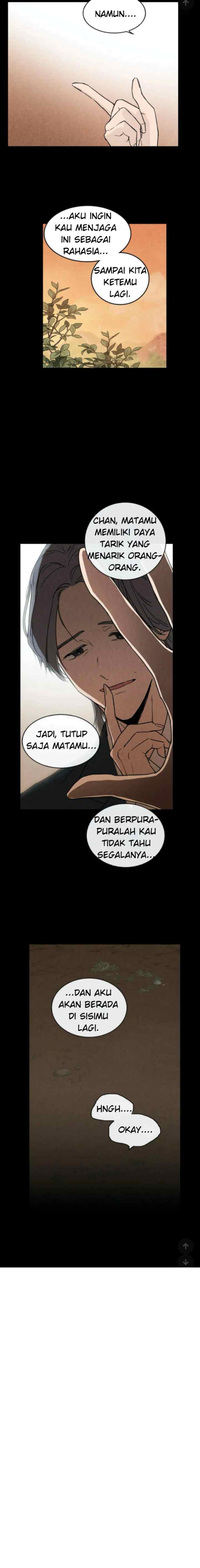 Spinach Bouquet chapter 7 halaman 10
