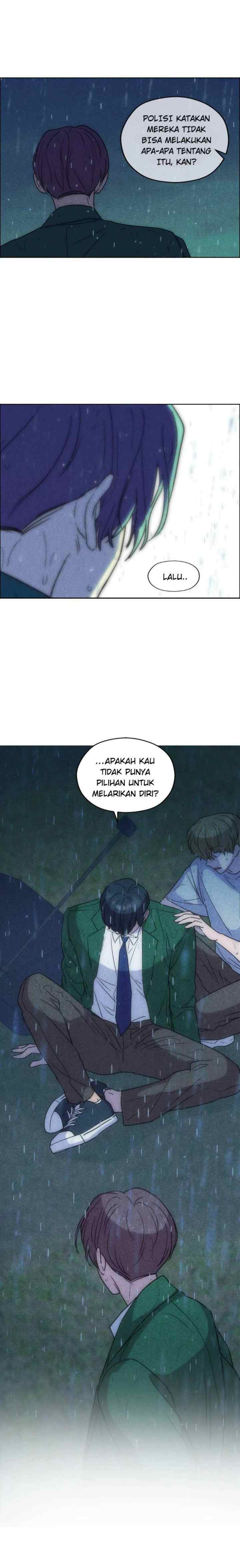 Spinach Bouquet chapter 73 halaman 19
