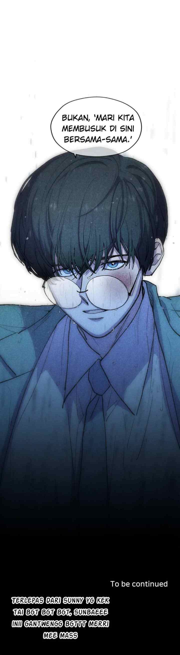 Spinach Bouquet chapter 73 halaman 20