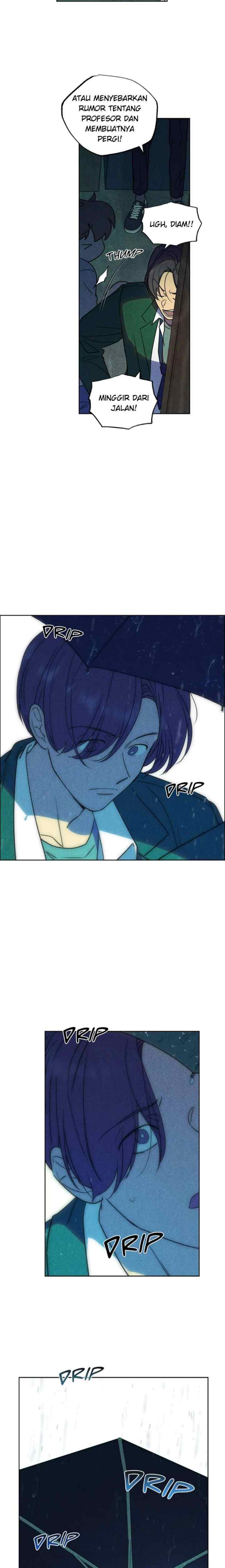 Spinach Bouquet chapter 73 halaman 16