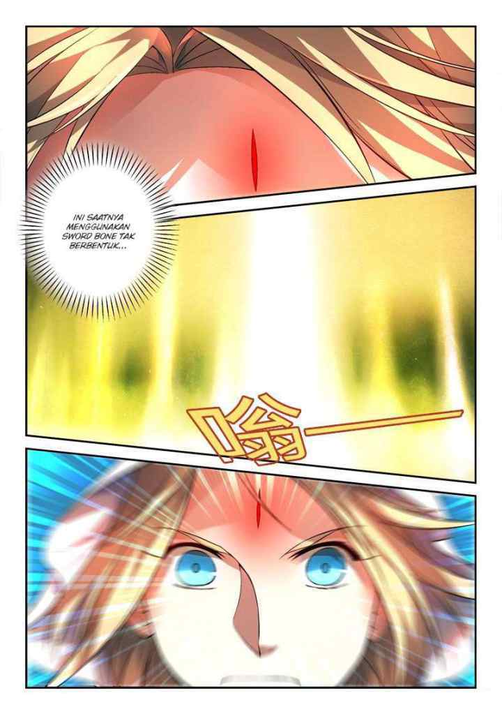 Spirit Blade Mountain chapter 120 halaman 11